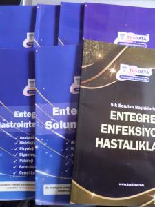 Tıp Entegre Kitapları / 7 Adet
