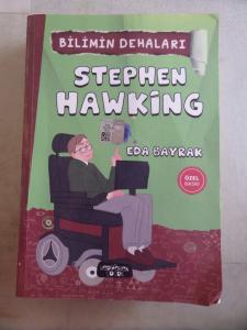 Stephen Hawking