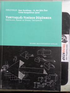 Yurttaşlığı Yeniden Düşünmek