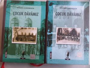 Çocuk Davamız 1-2 Çocuk Davamız 1-2