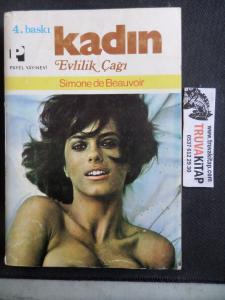 Kadın Evlilik Çağı