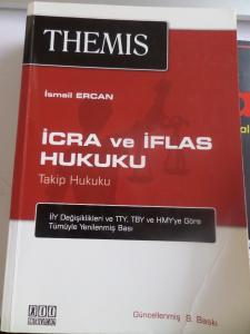 İcra ve İflas Hukuku