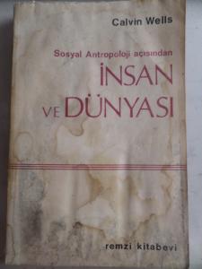 Sosyal Antropoloji Açısından İnsan ve Dünyası