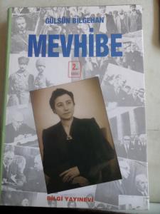 Mevhibe