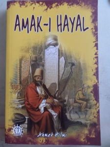 Amak-ı Hayal