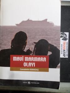 Mavi Marmara Olayı