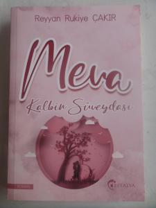 Meva Kalbin Süveydası