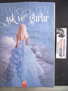 Aşk ve Gurur