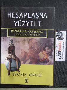 Hesaplaşma Yüzyılı