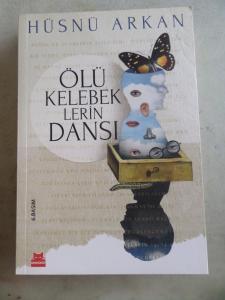Ölü Kelebeklerin Dansı