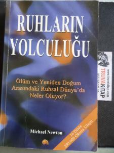 Ruhların Yolculuğu