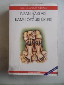İnsan Hakları & Kamu Özgürlükleri