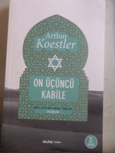 On Üçüncü Kabile