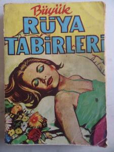 Büyük Rüya Tabirleri