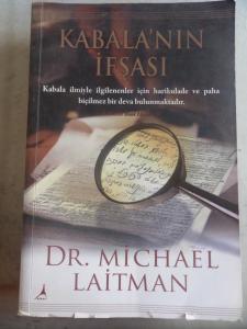 Kabala'nın İfşası