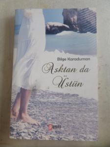 Aşktan Da Üstün