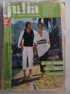 In Der Arena des Glücks