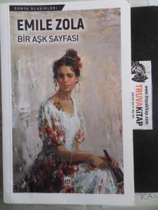 Bir Aşk Sayfası