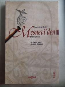 Konulara Göre Mesnevi'den Özdeyişler