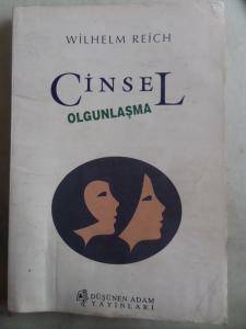 Cinsel Olgunlaşma