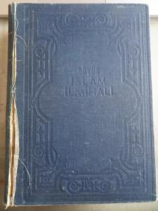 Büyük İslam İlmihali Birinci Kitap