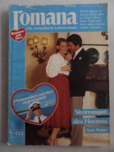 Verirrungen des Herzens