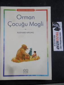 Orman Çocuğu Mogli