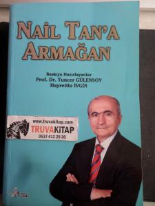 Nail Tan'a Armağan