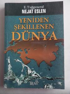 Yeniden Şekillenen Dünya