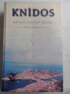 KNİDOS Mavide Uyuyan Güzel