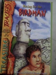 Racing For The Birdman