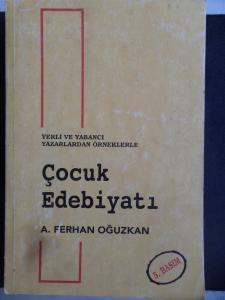 Çocuk Edebiyatı