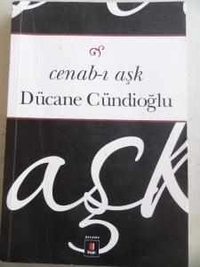 Cenab-ı Aşk