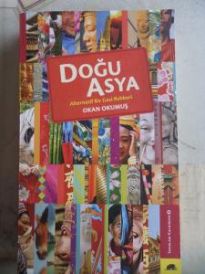 Doğu Asya Alternatif Gezi Rehberi