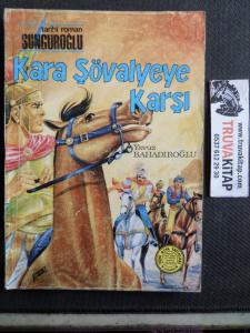 Kara Şövalyeye Karşı