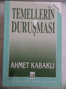 Temellerin Duruşması