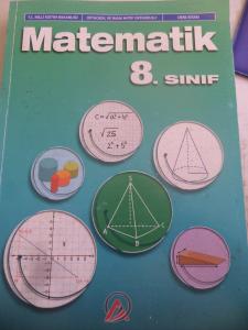 Matematik 8. Sınıf