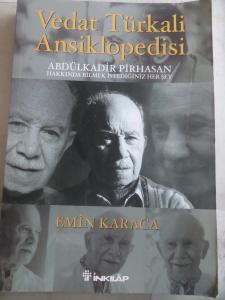Vedat Türkali Ansiklopedisi