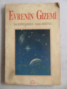 Evrenin Gizemi