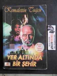 Yer Altında Bir Şehir