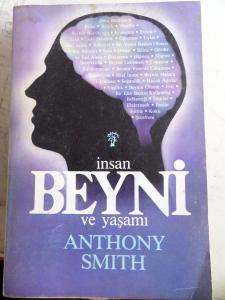 İnsan Beyni ve Yaşamı