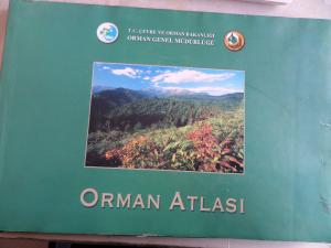 Orman Atlası