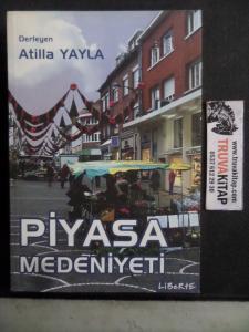 Piyasa Medeniyeti