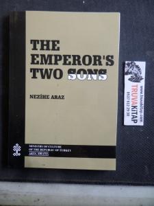 The Empereror's Two Sons