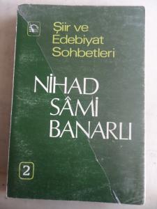 Şiir ve Edebiyat Sohbetleri 2