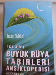 İslami Büyük Rüya Tabirleri Ansiklopedisi