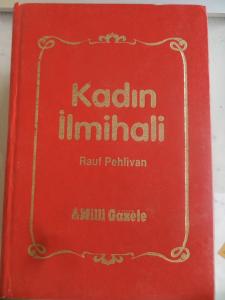 Kadın İlmihali