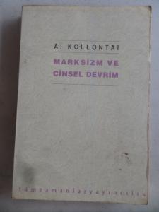 Marksizm ve Cinsel Devrim