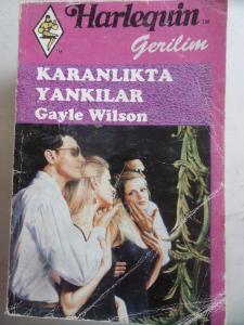 Karanlıkta Yankılar - 25