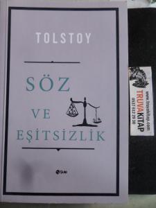 Söz ve Eşitsizlik